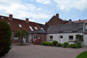 Ferienhaus Am Strand